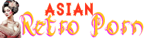 hot Asian Retro Porn